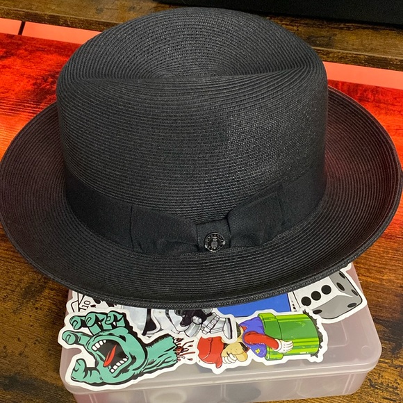 Pineapple & star hat NWT - Picture 5 of 15